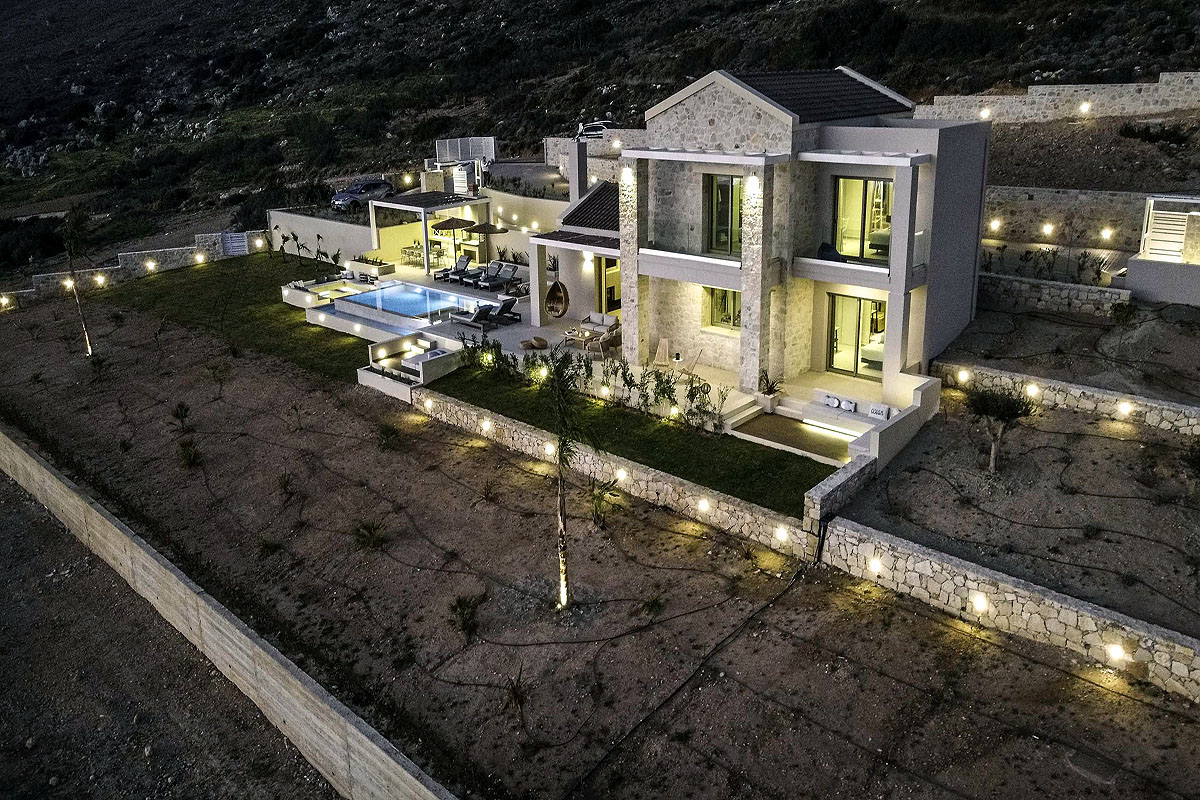 Villa Cielo